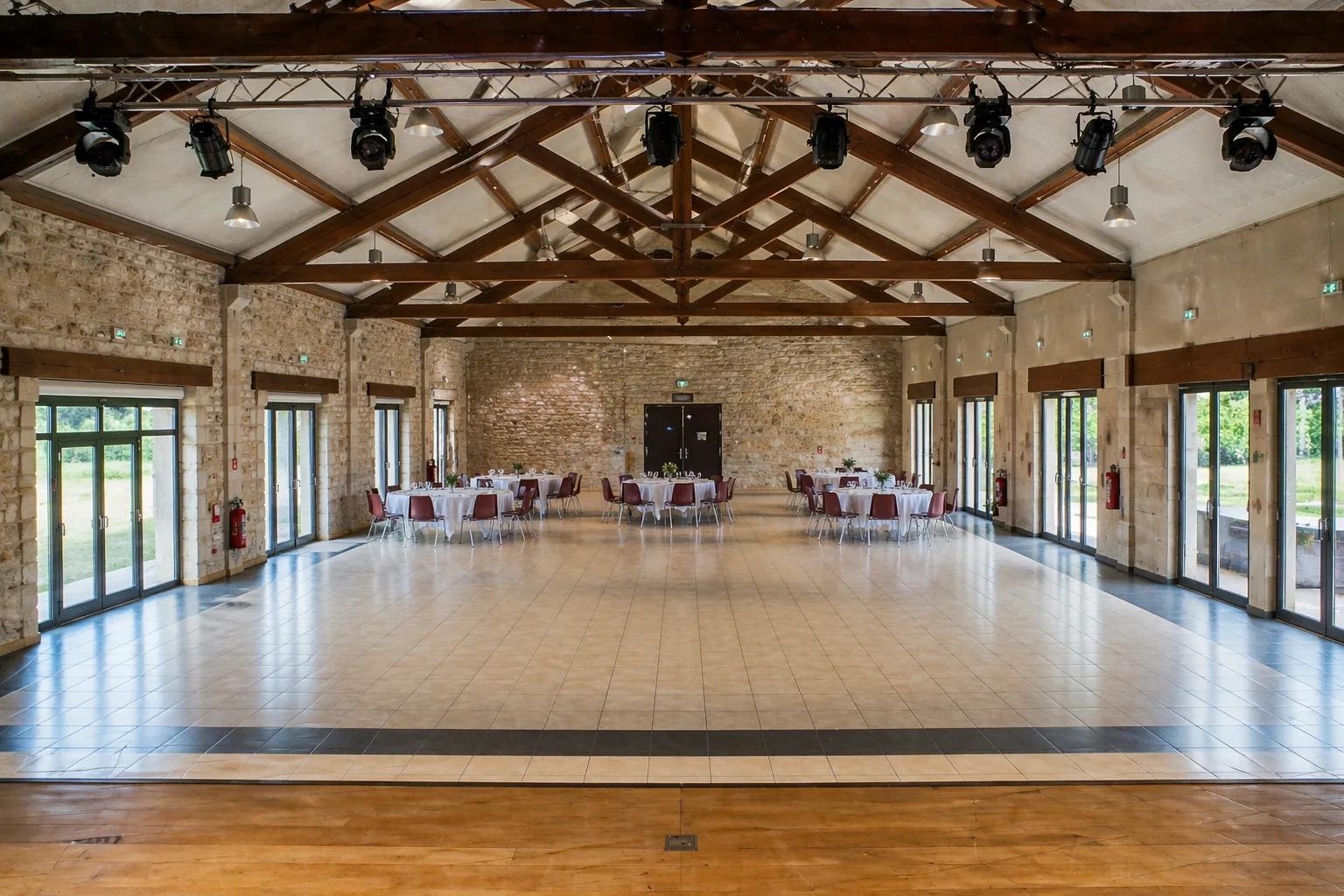 Salle 4
